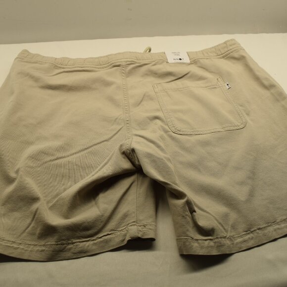 NN07Men's  Gregor 1154 Lyocell Blend shorts Size 2XL Big & Tall NWT #0029,0090 - Picture 8 of 8